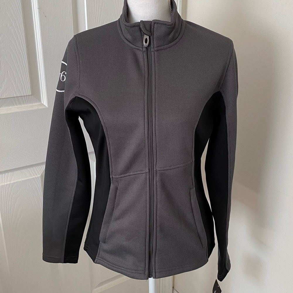 NWT Spyder Jacket